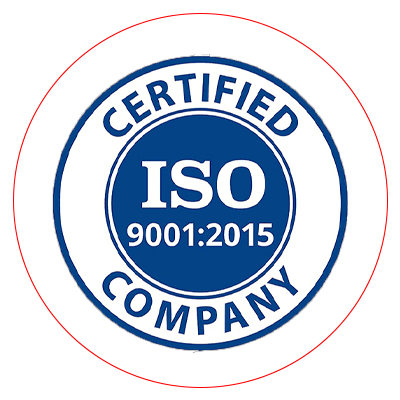 iso Logo