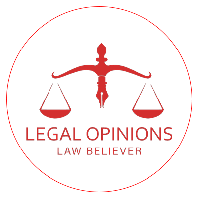 legal opinion logo