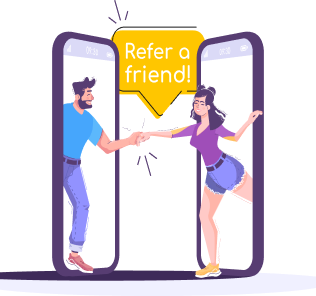 Referral Deposit