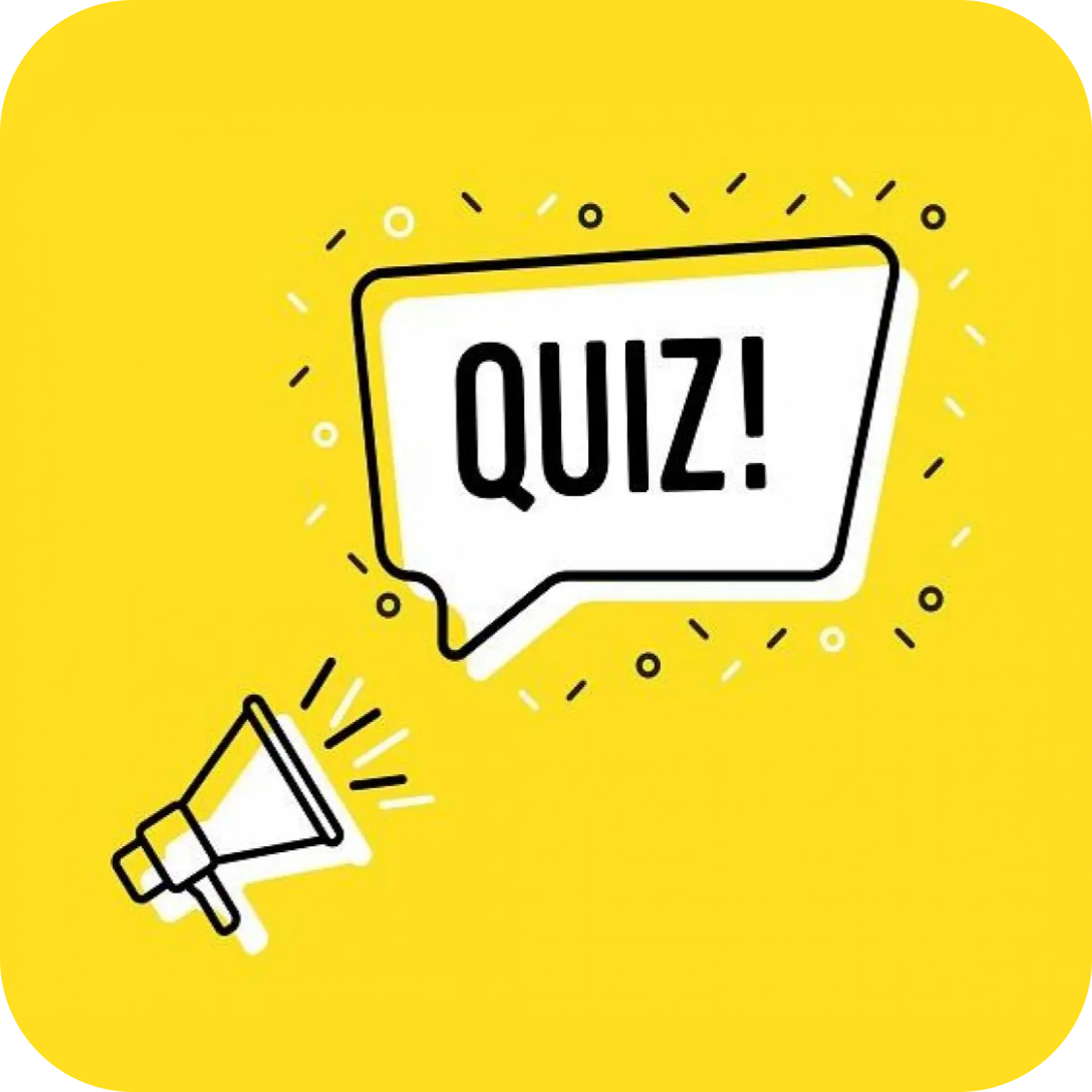 Quizzes