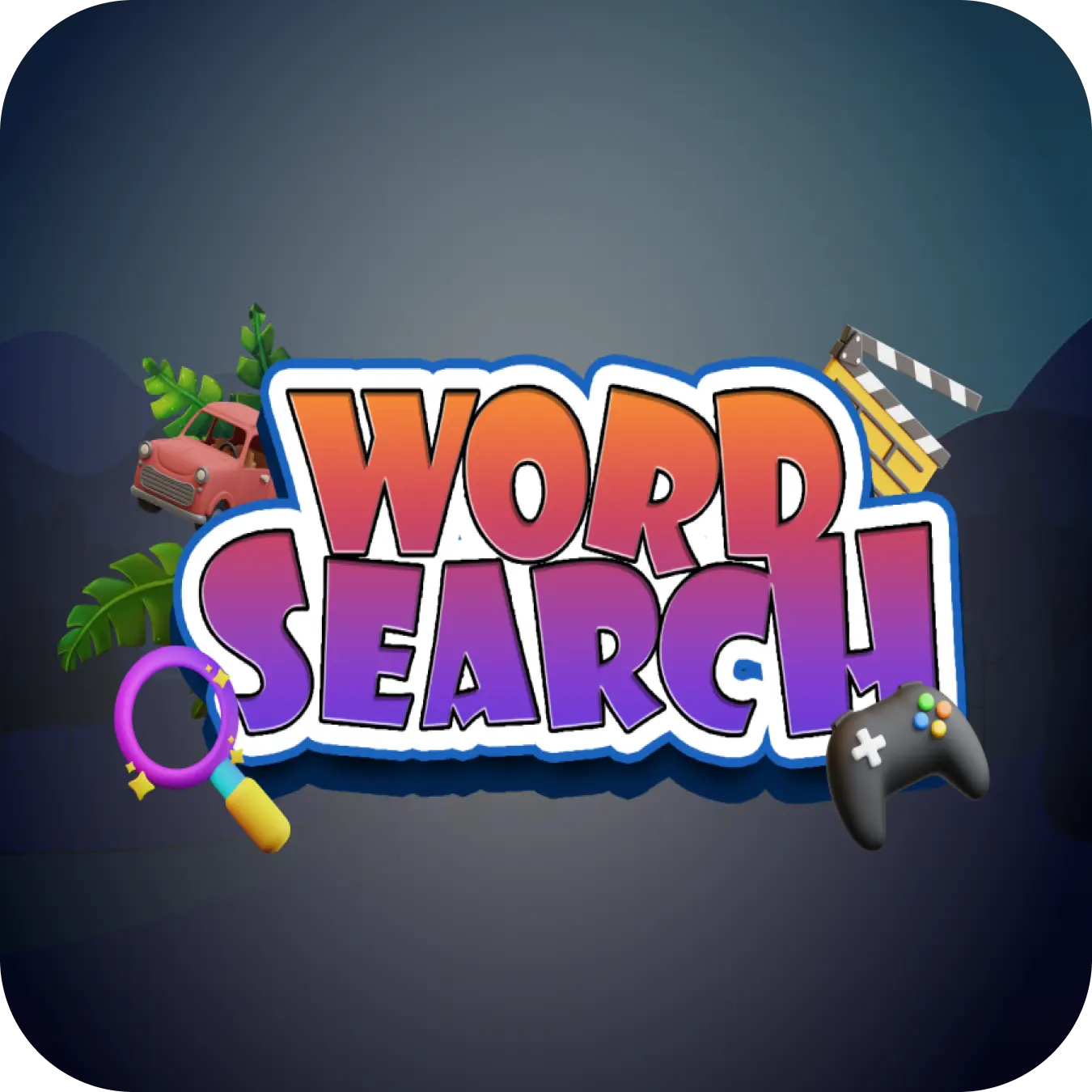 Wordsearch