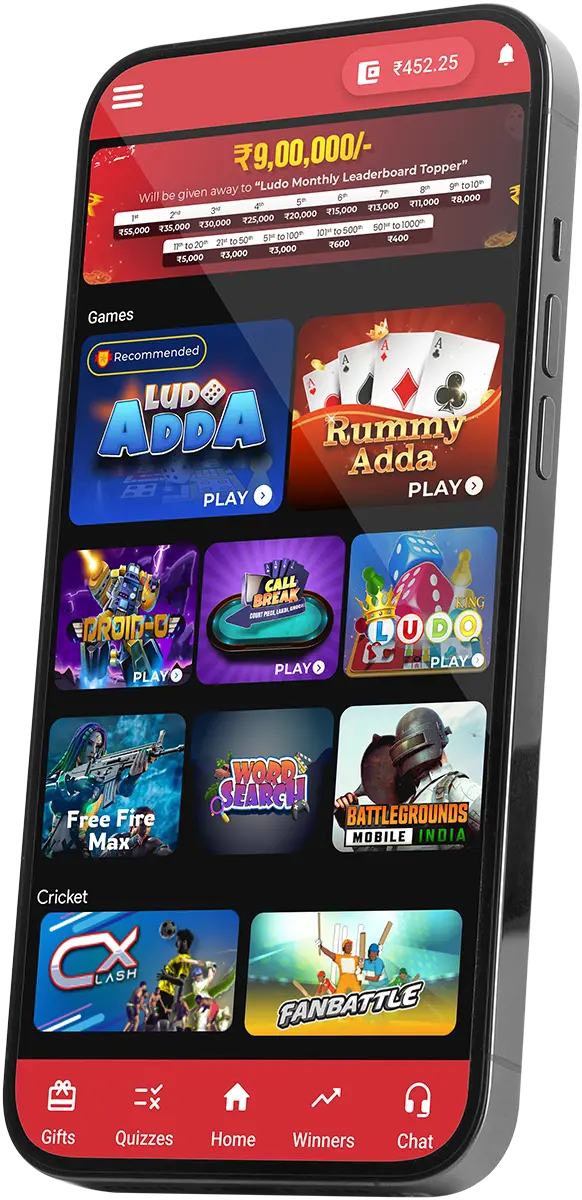 Mobile App