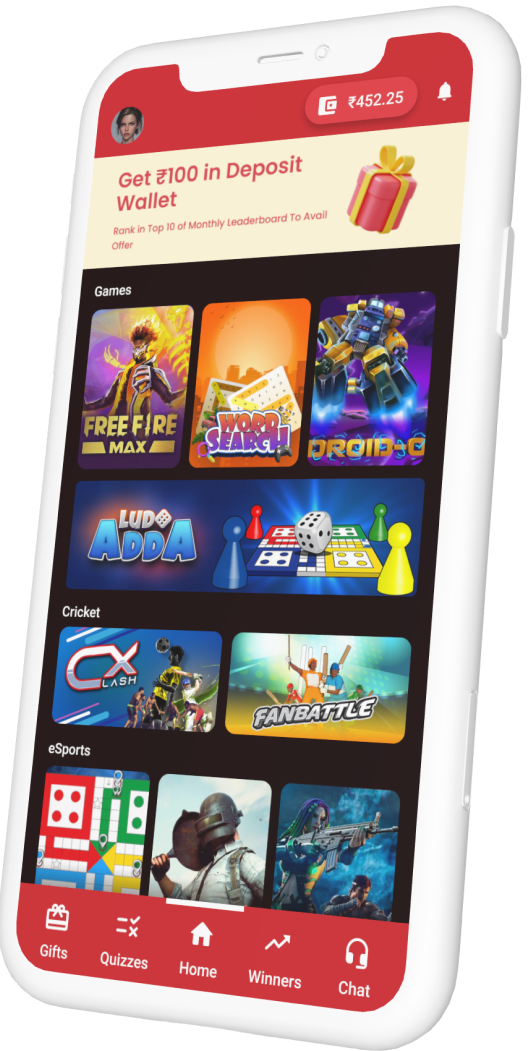 Mobile App