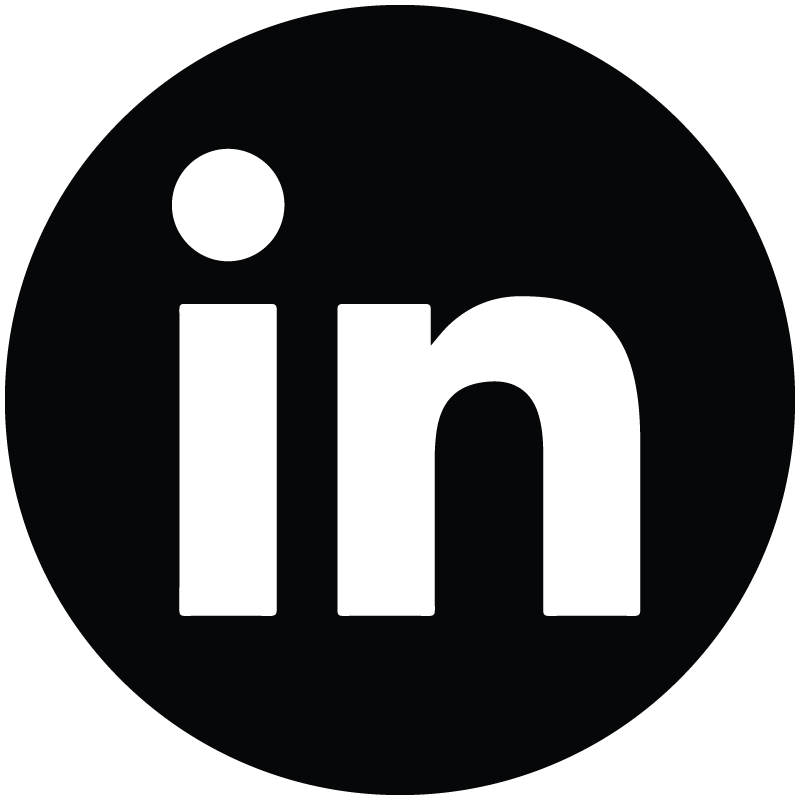 linkedin icon