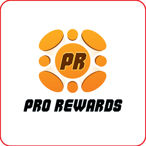 Prorewards