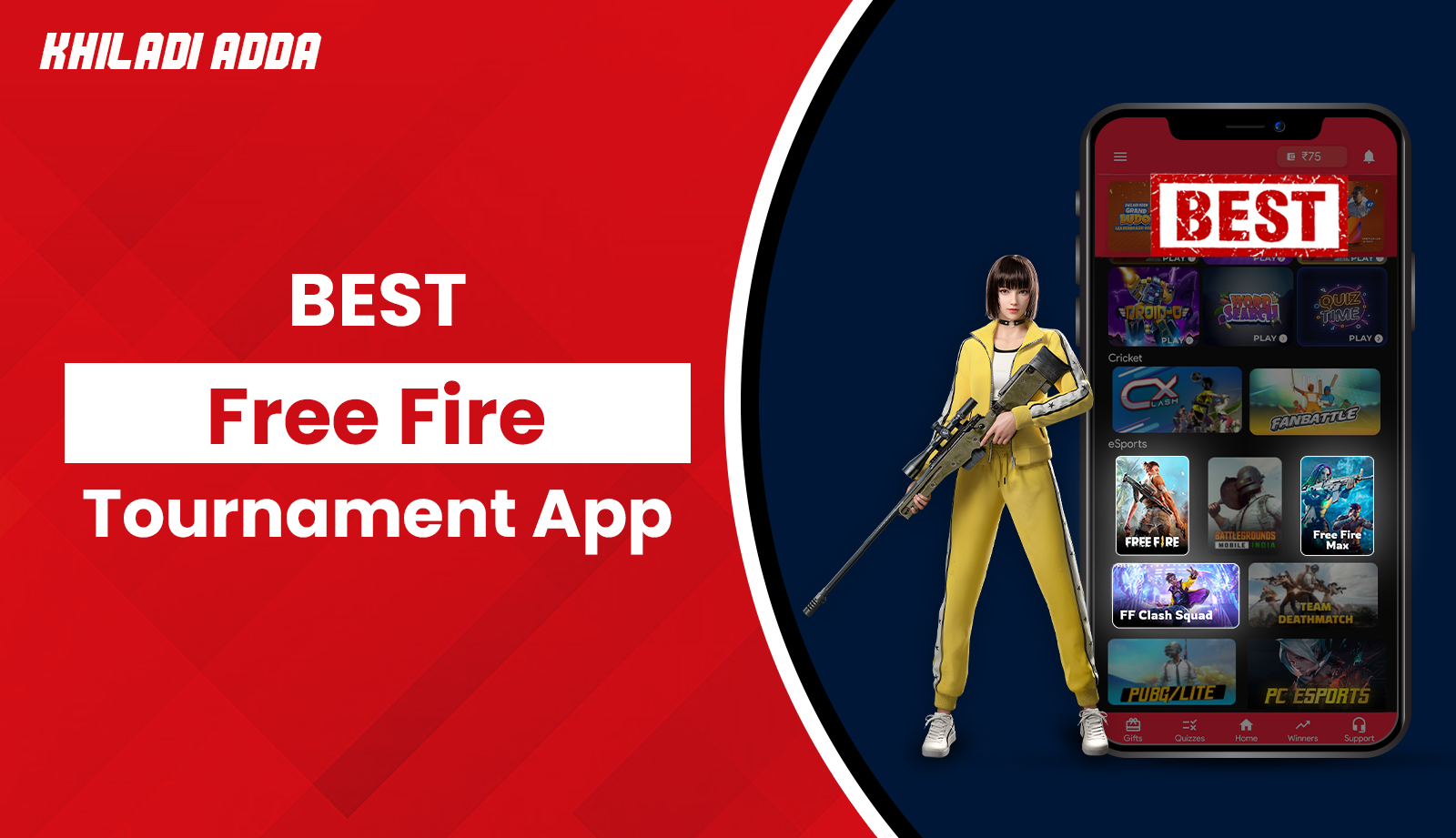 Best-Free-Fire-Tournament-App