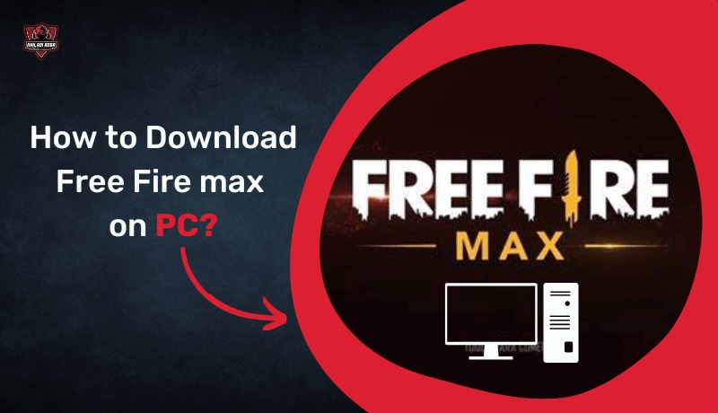 Download & Play Free Fire MAX on PC & Mac in Android 11