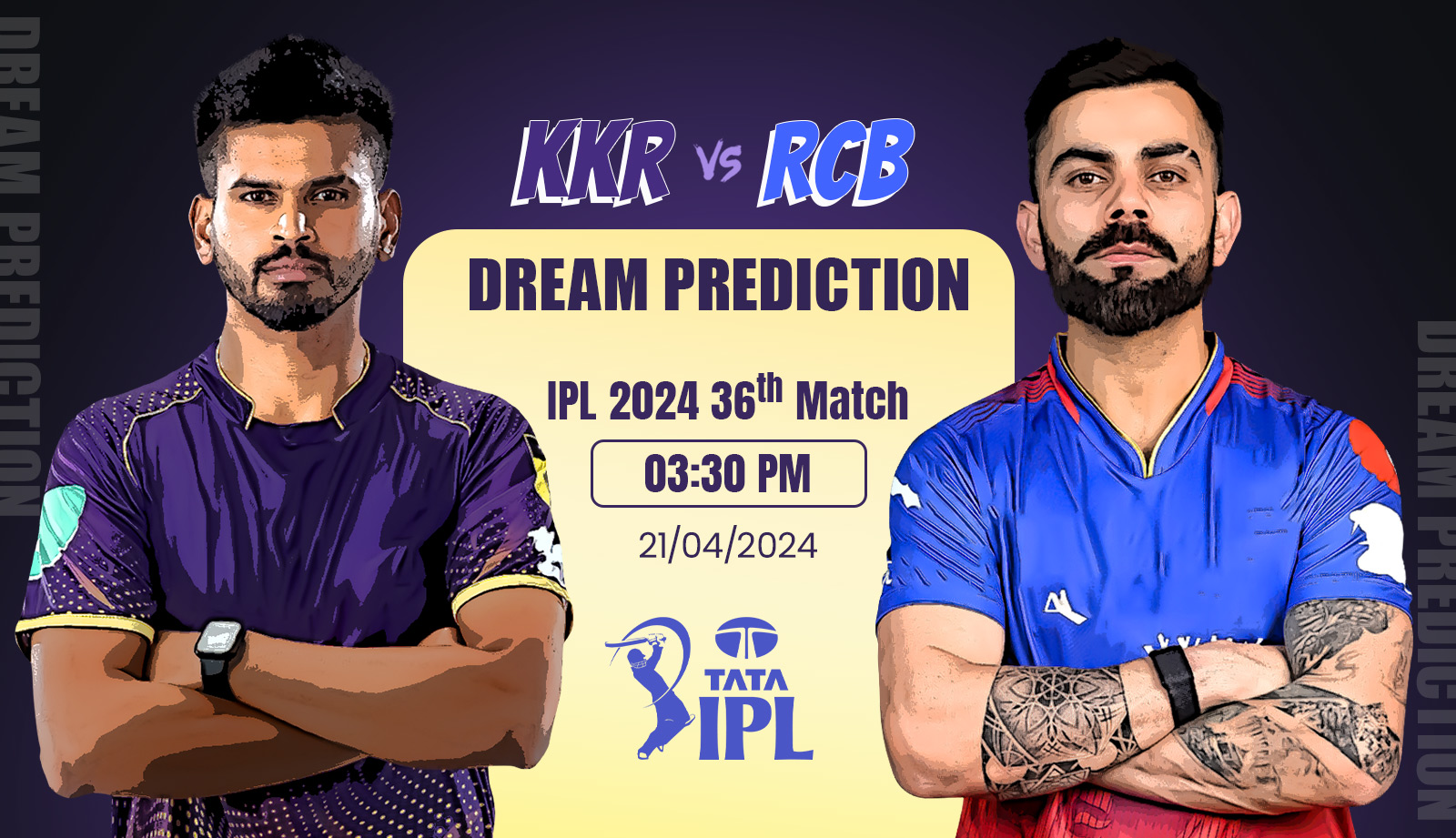IPL-2024-KKR-vs-RCB-Match-Prediction-Fantasy-tips-Playing-11s-Pitch-and-Weather-Report-Injury-Update-and-Head-to-Head-Record.jpg