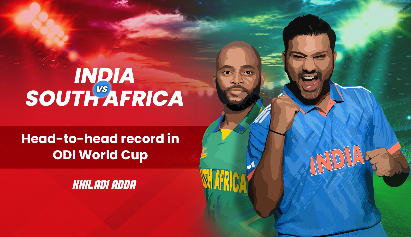 Will India secure their place in Semi-Final?