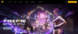 free-fire-website