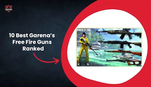 10 Best Garena Free Fire Alternatives You Can Play in 2022