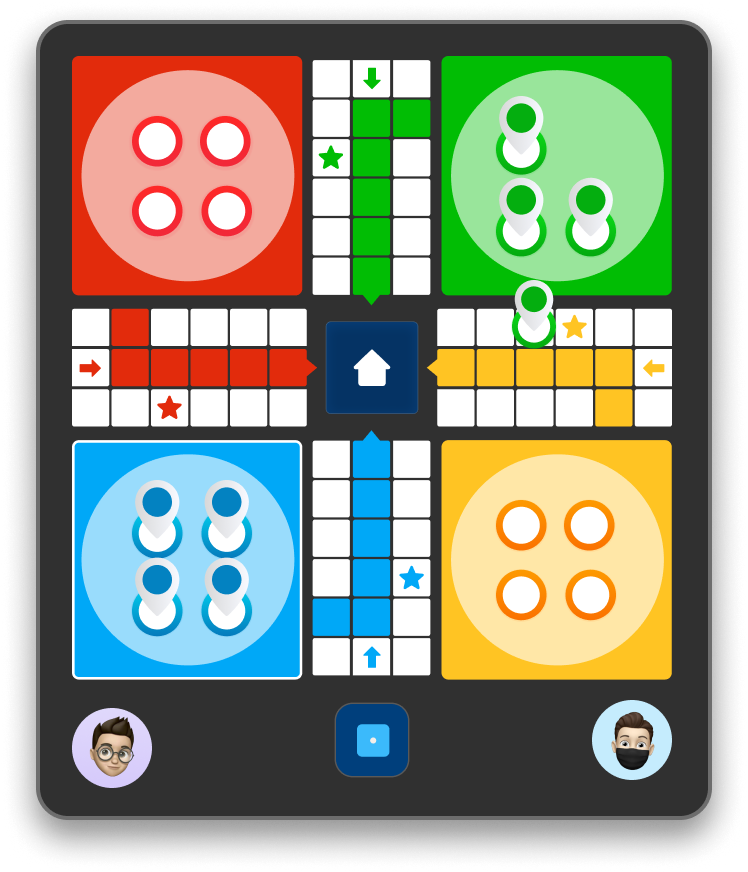 Ludo Image