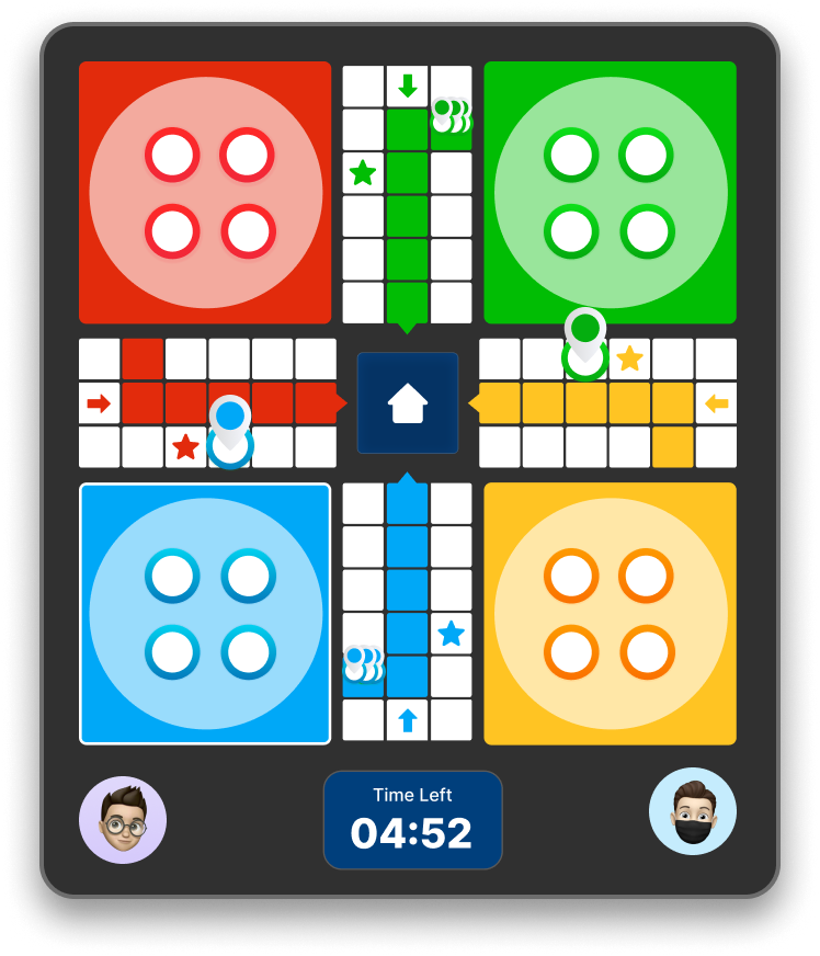 Ludo Image