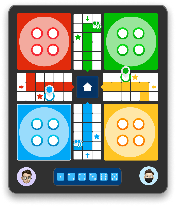 Ludo Image